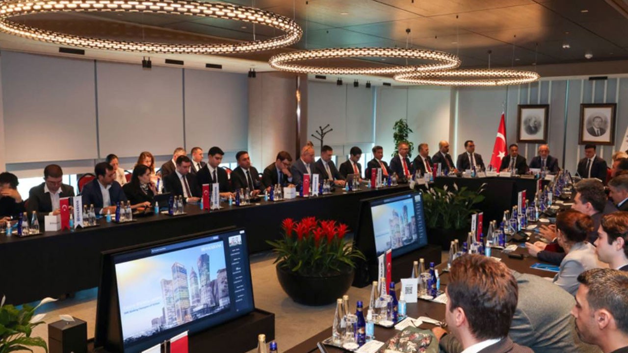 Halkbank üçüncü halka arz için düğmeye bastı!