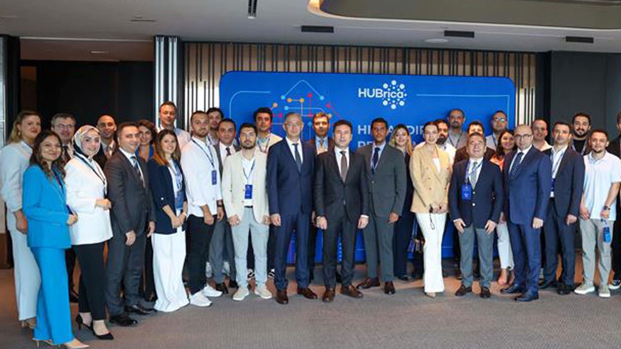 Halkbank ve İTÜ ARI Teknokent’ten girişimcilere hızlı büyüme desteği