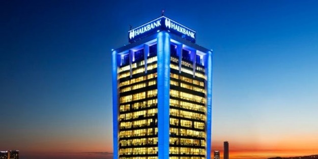 Halkbank’tan İstanbul Şehir Üniversitesi’ne ilişkin açıklama