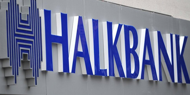Halkbank'tan kamuoyuna resmi duyuru!