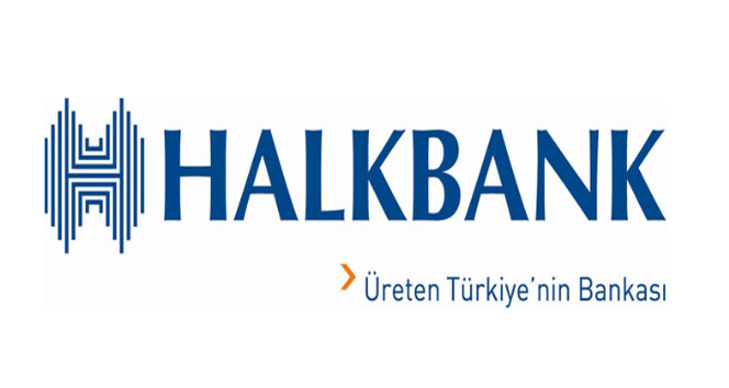Halkbank'tan soruşturma açıklaması