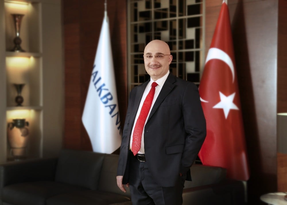 Halkbank’tan TL’yi destekleyen yeni mevduat hesabı 