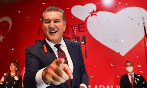 Halkçı Efendiler İstanbul’u peşkeş çekmişler! Kemal Kılıçdaroğlu’nın son oyunu Milyar dolarlık devirin perde arkası