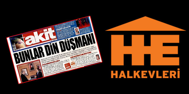 Halkevleri’ne yargı kıyağı