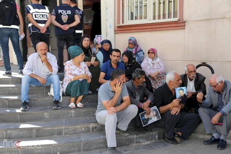 'Halkı dolandıran parti' HDP’den evladını isteyen Muşlu aile sayısı 10 yükseldi