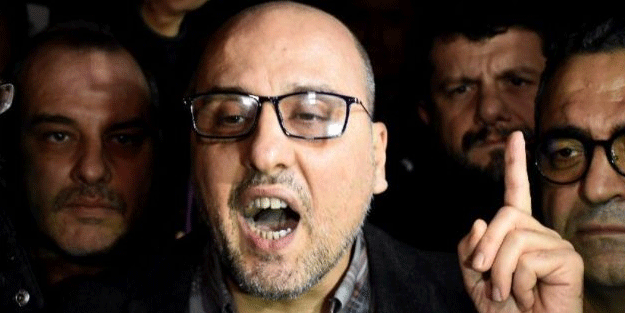 Halkı isyana çağıran Ahmet Şık’a soğuk duş!