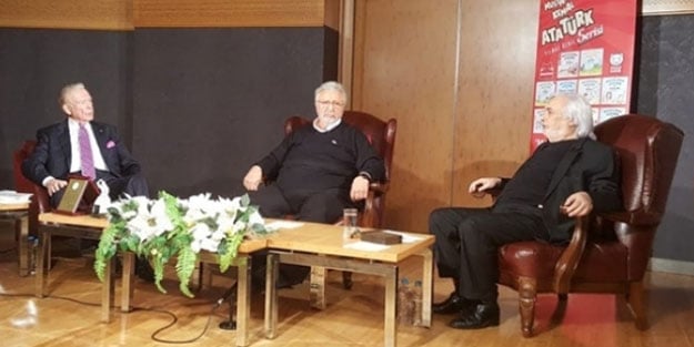 Halkı isyana çağırmanın cezası bu olmamalı