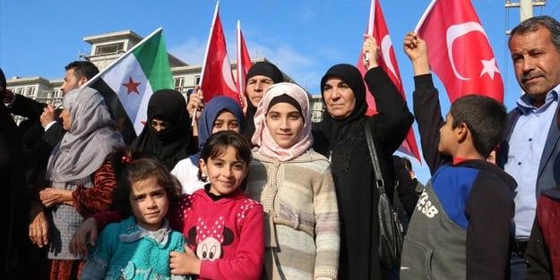 Halkı kışkırtmak için Suriyeli hesaplar açan provokatörlerle ilgili harekete geçildi!