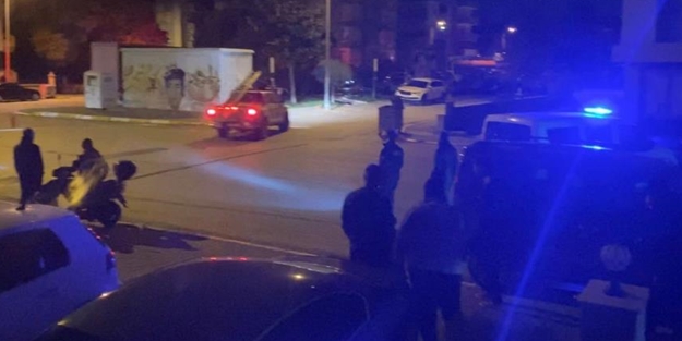 Halkı sokağa döken patlama!