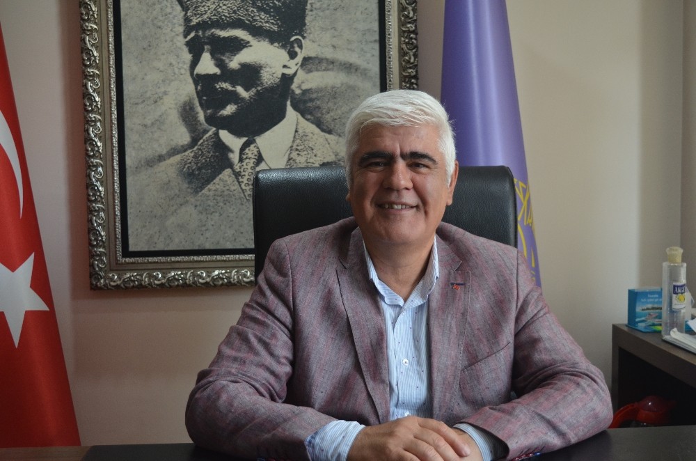 Halkımız alışveriş yapmıyor 