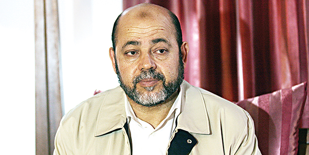 Halkımızın birliğini yeniden sağlamaya çalışıyoruz