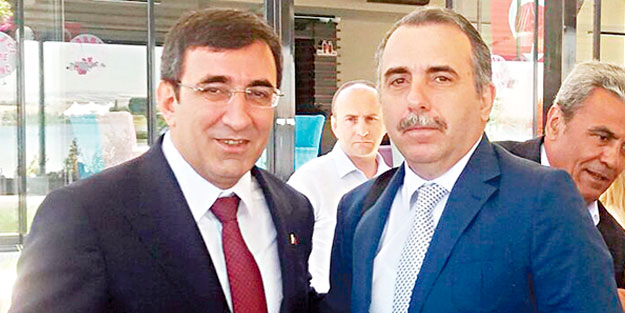 ‘Halkın gücü, tankın gücünü alt etti’