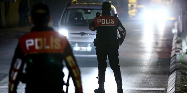 Halkın güveniliği için 5 bin polisli dev uygulama!