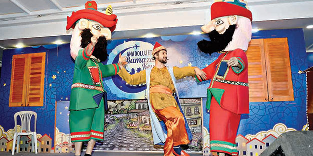 Halkın havayolu bugün Sivas’a konuk oluyor