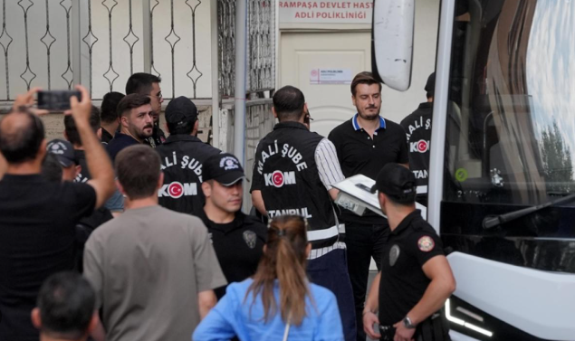 Halkın parası CHP medyasına akmış! Halk TV KRT TELE 1 Ve o gazeteciler