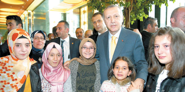Halkın resepsiyonu