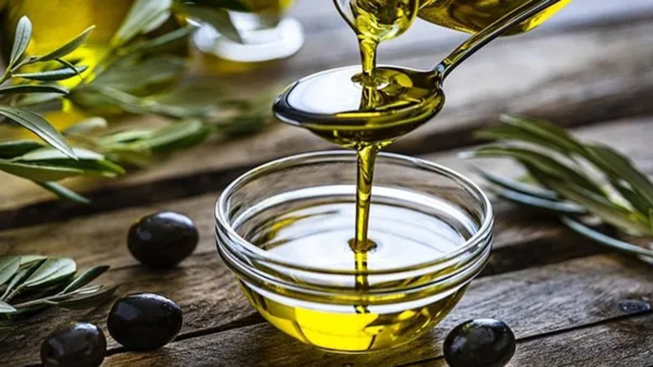 Halkın sağlığıyla oynayanlar ifşa oldu! İşte hileli zeytinyağı satanlar