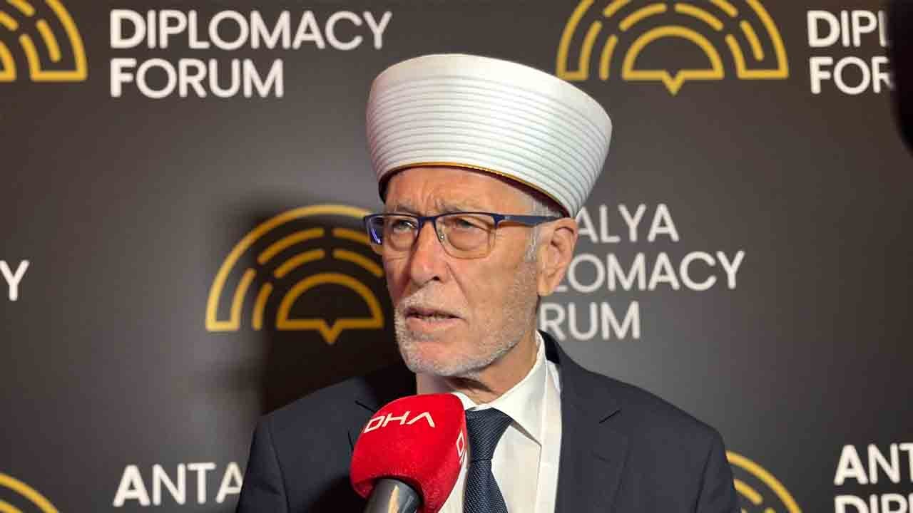 ‘Halkın seçtiğini onlar, onların tayin etiğini biz kabul etmiyoruz’ Yunanistan’dan müftü seçimi oyunu