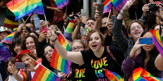 Halkın tokadı uslandırmadı! CHP'den ODTÜ'lü sapkınlara destek