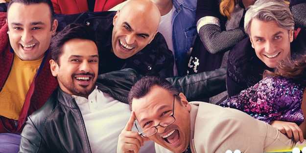 Halkın tokadını yiyen Güldür Güldür Show’a bir şok daha: Tek tek kaçıyorlar