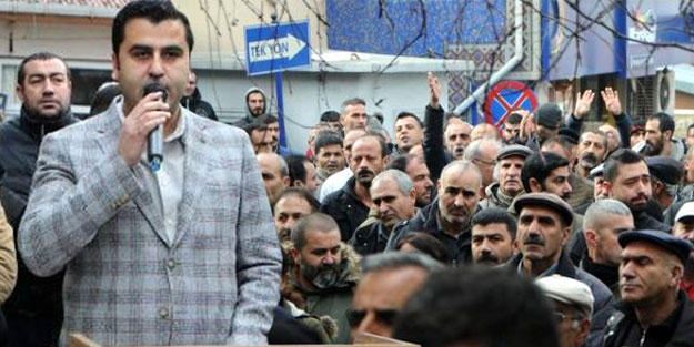 Halkın yuhaladığı CHP'li belediye başkanına, partisi de sahip çıkmadı