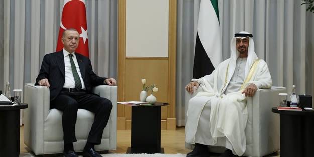 Halktaki Erdoğan hayranlığını gördüler