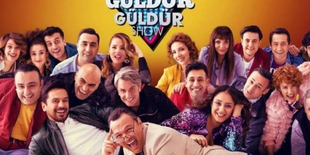 Halktan tokadı yediler akıllanmadılar! Güldür Güldür adlı rezil programdan ‘pes’ dedirten vurdumduymazlık!