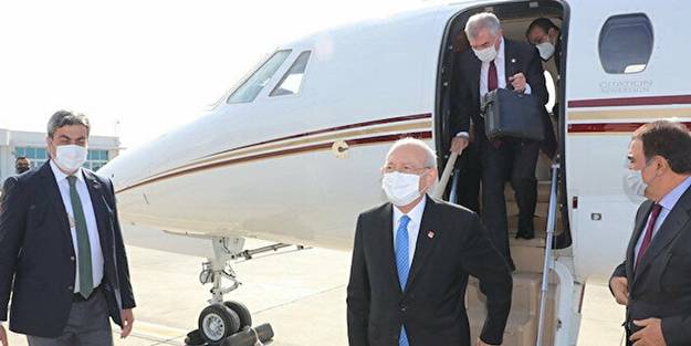 ‘Halktan uzak Halk Partisi’ deyince de kızıyorlar! Kılıçdaroğlu CHP'nin suçunu itiraf etti