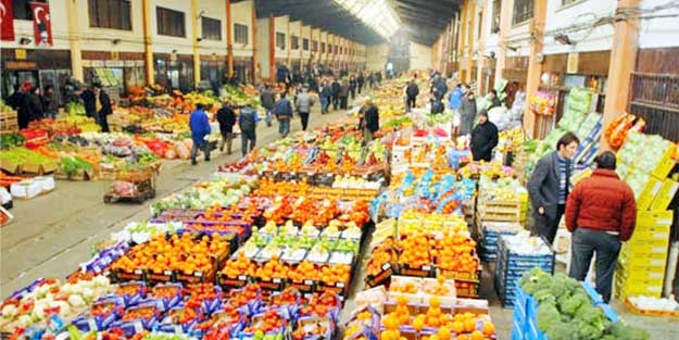 Haller şirketler tarafından yönetilecek