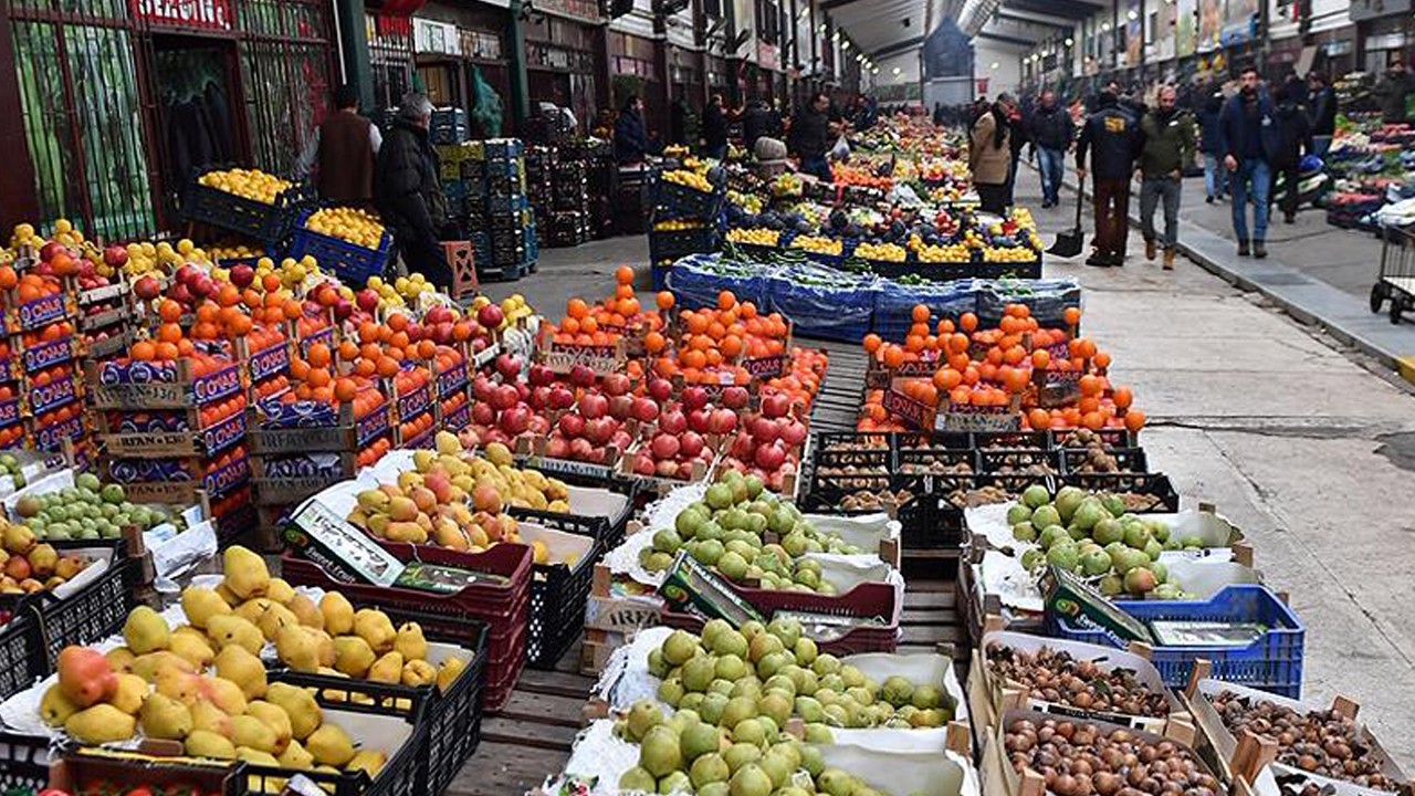 Hallerde büyük oyun! Fiyat artışlarının sebebi ortaya çıktı! Çifte fatura skandalı!