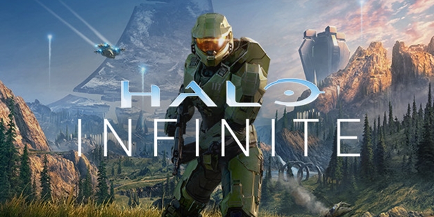 Halo Infinite Xbox Series X ile oynanışı yayınlandı