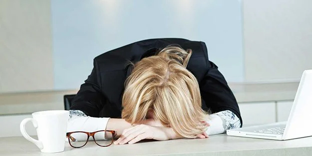 Halsizliğe şifa bal ve tuz karışımı: Sürekli halsizlik, yorgunluk ve çabuk yorulmaya dur deyin!