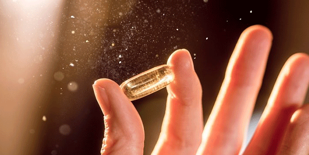 Halsizliğin çaresi bulundu! D vitamini depolarını doldurup, enerjiyi coşturan o besin...