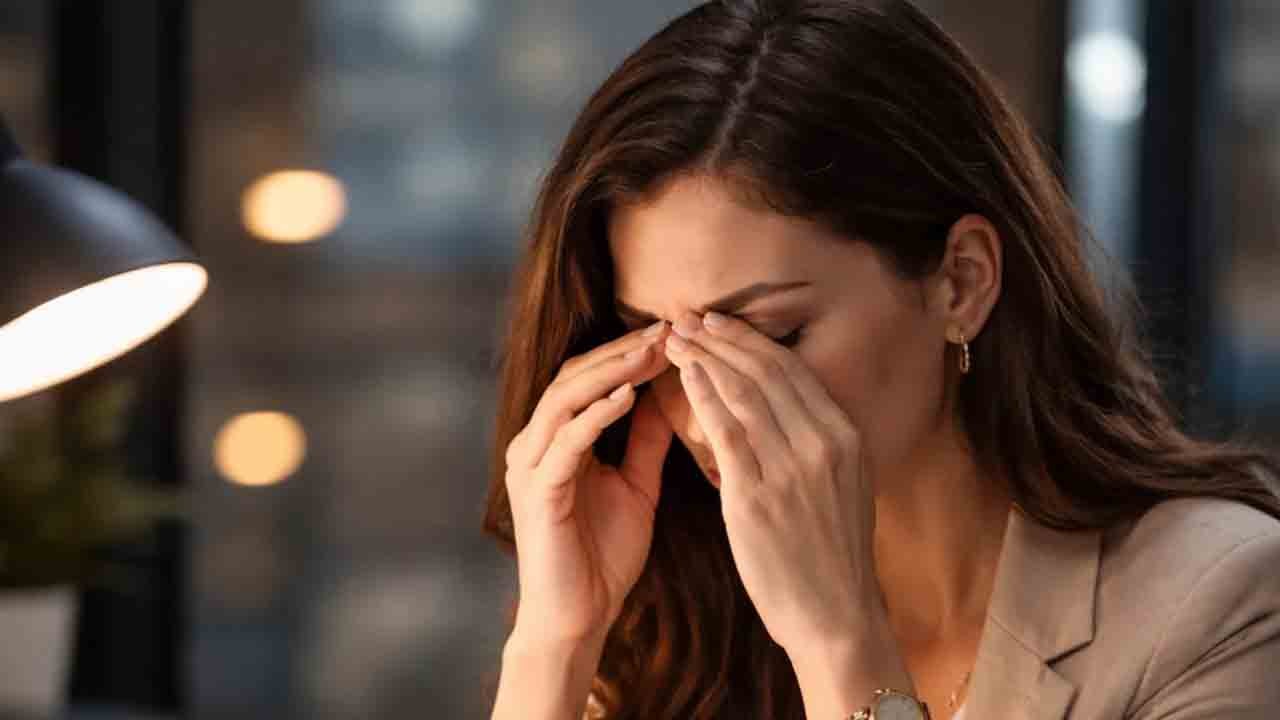 Halsizlik basit yorgunluk değil: Uzun süren halsizlik sağlık uyarısı olabilir