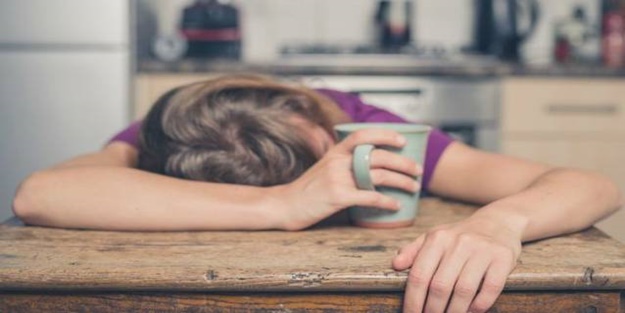 Halsizlik, ruh halinizi olumsuz etkiliyor