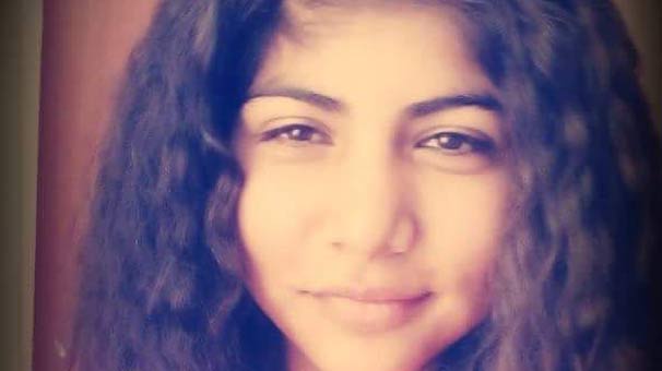 Halterci genç kızın şok ölümü