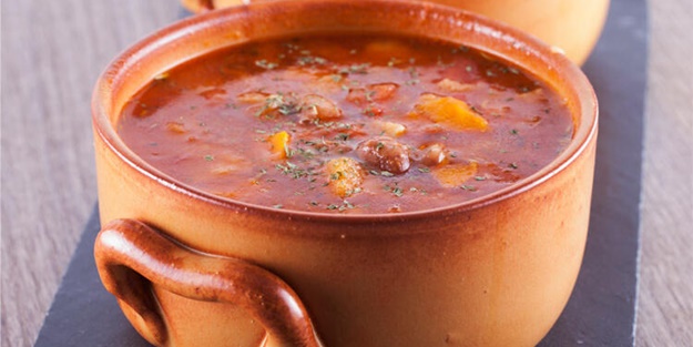 Haluçka nasıl yapılır? Haluçka yemeği tarifi ve malzemeleri