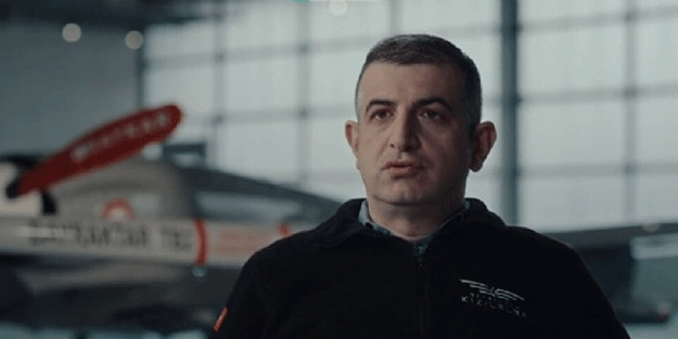 Haluk Bayraktar 2009 yılındaki çarpıcı olayı ilk kez anlattı: Bayraktar TB2'nin ilk uçuşu kaçaktı