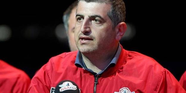 Haluk Bayraktar açıkladı! Tarihi bir gelişme