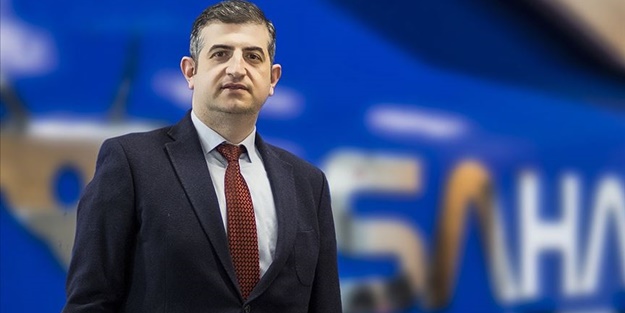Haluk Bayraktar açıkladı: Türk SİHA'ları bölgede dengeleri değiştirebilir