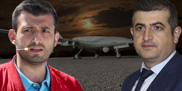 Haluk Bayraktar, Baykar'ın sırrını ilk kez Türkiye'ye duyurdu