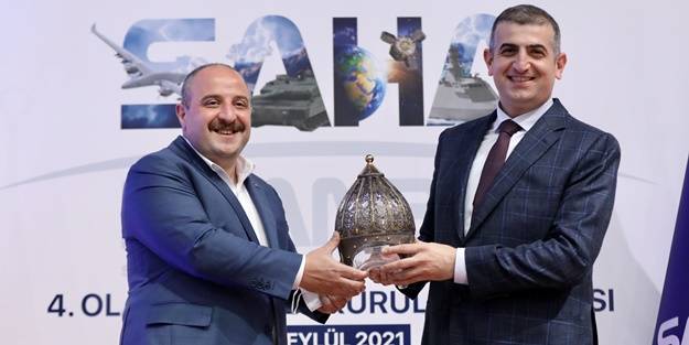 Haluk Bayraktar: Bunlara artık tahammülümüz yok