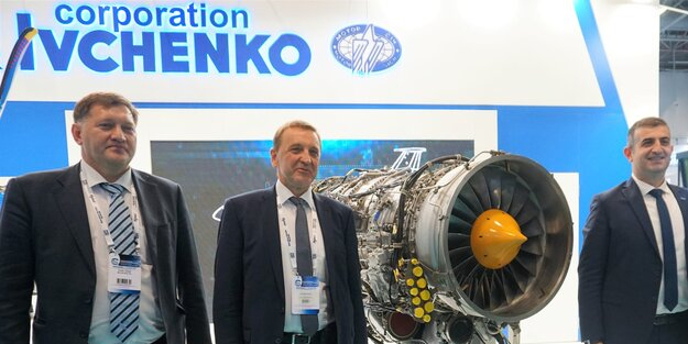 Haluk Bayraktar detayı, beklenmedik gelişme! Türkiye'nin yerli motorları üretimi: Müjde her an gelebilir!