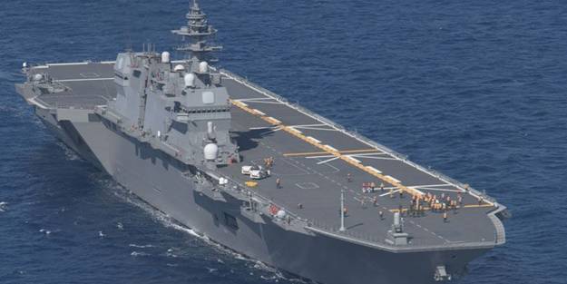 Haluk Bayraktar duyurdu: TB3 o gemilere uygun olacak