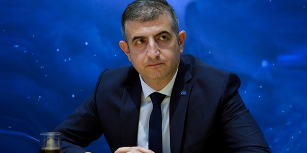 Haluk Bayraktar gece yarısı her şeyi deşifre etti! Duyan şok olacak: Arkasında onun adamları var