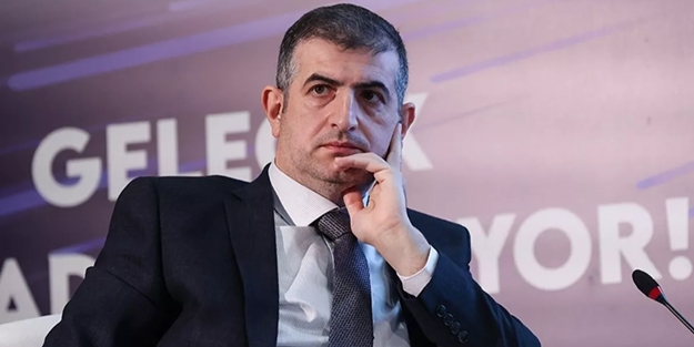 Haluk Bayraktar: İmkanı olan herkesi davet ediyorum