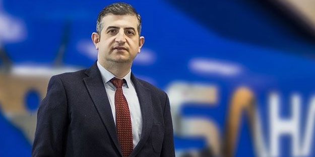 Haluk Bayraktar: Komplo teorilerine hoş bakmam ama...