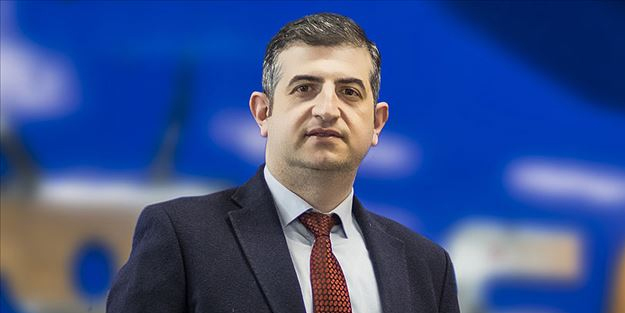Haluk Bayraktar: SAHA EXPO'da yapılan anlaşmaların ekonomik büyüklüğü 1 milyar doları aştı