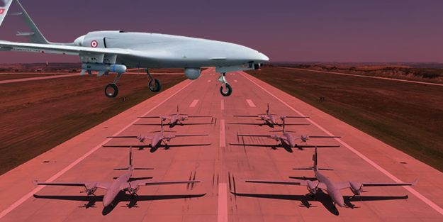 Haluk Bayraktar, TB2 SİHA ile Akıncı TİHA arasındaki farkı açıkladı! Duyanlar bir anlık şok geçirebilir