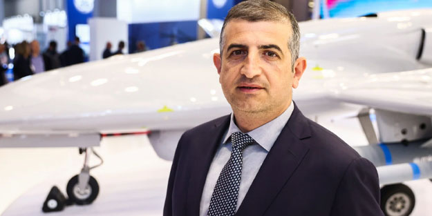 Haluk Bayraktar'dan alçak operasyona 7 soru 7 cevap!